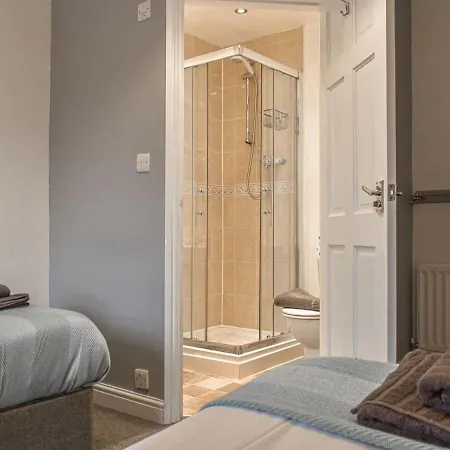 Casa de Férias Squirrel Lodge Keswick (Cumbria)